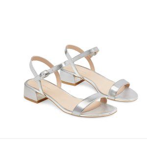 Stuart Weitzman DANCER 35 BLOCK SANDAL